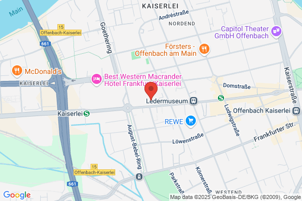Biocyber GmbH