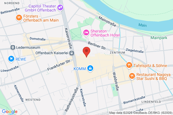 Indopart-Treuhand GmbH
