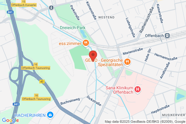 Abendgymnasium für Berufstätige - Erwachsenenbildung