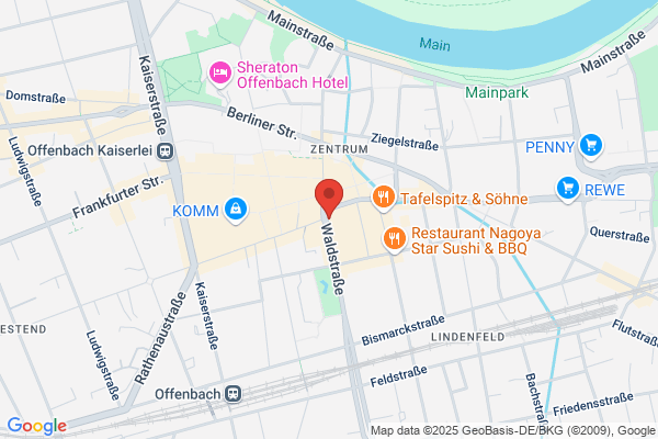 Q-Park Marktplatz