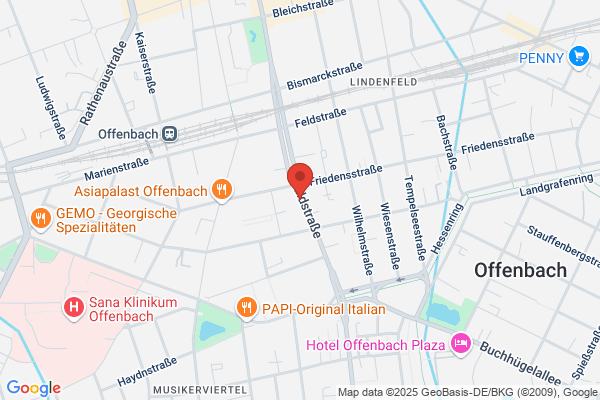 BERAMOL Metalldesign GmbH