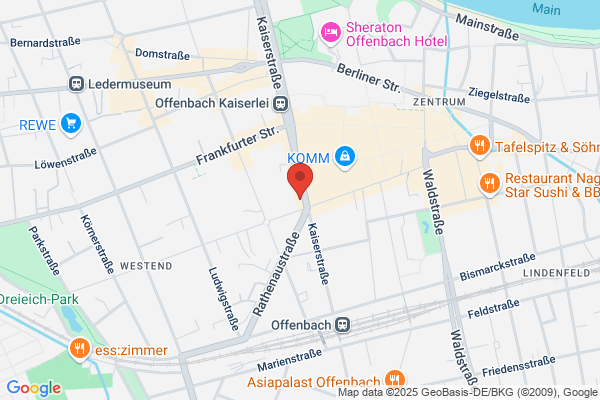 Rehasportverein Offenbach e.V.