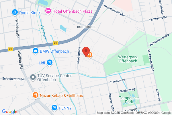 Tierschutzverein Offenbach e.V.