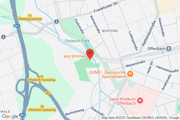 oTe-Gaststätte
