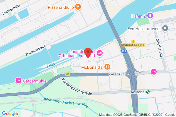 MEDIACOM Kabelservice GmbH