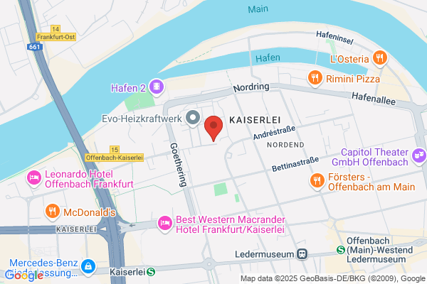 24/7 United Billing GmbH