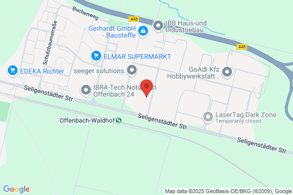 ASUSO GmbH