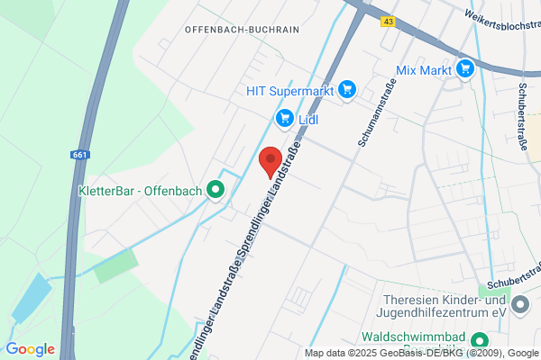 Abschleppdienst Offenbach GmbH