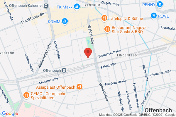 Alt-Katholische Pfarrgemeinde Offenbach