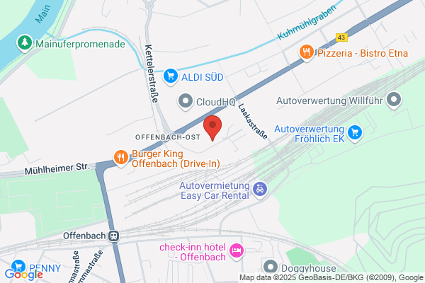 Erwin Beck und Sohn GmbH