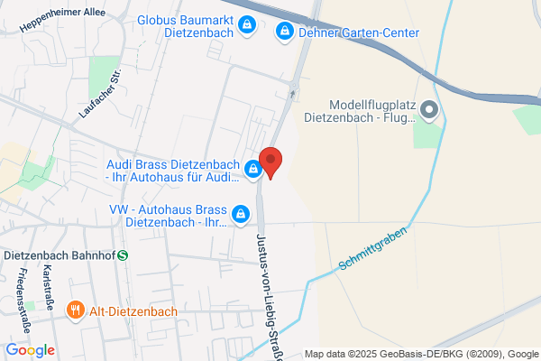 Rhein Main Fördertechnik GmbH