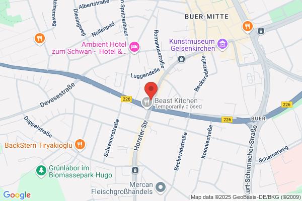 TANJA'S Friseursalon