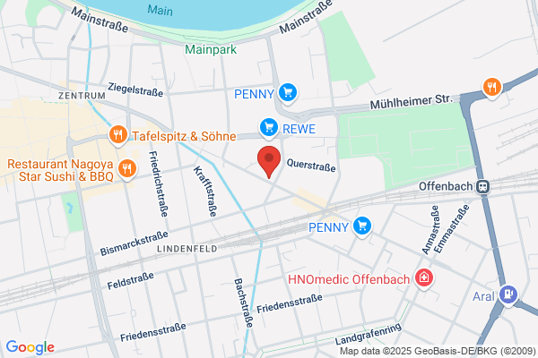 Unisex Leverkusen OHG