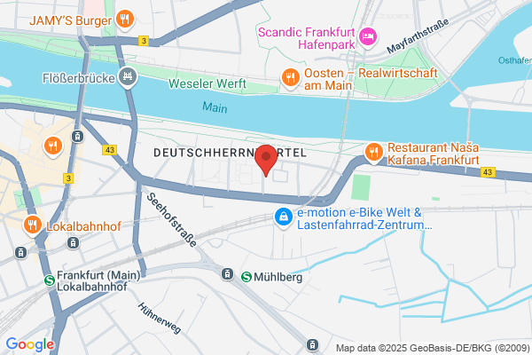 headspace pr GmbH & Co. KG