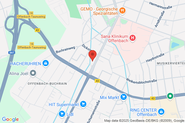 ARO Heimtextilien GmbH