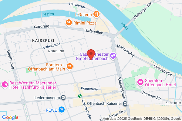 Knodt A. Parkett Böden GmbH