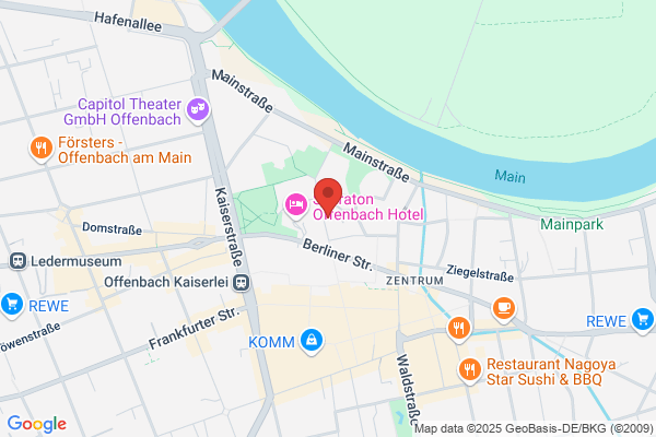 Bambuskulturen Rhein-Main Inh. E. L. Wahl-Hieronymi