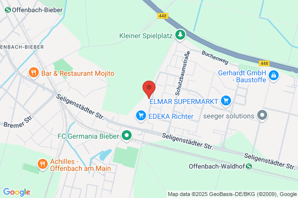 Lehr u. Reichhardt GbR