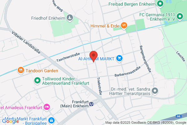 coffeesupport Kaffeemaschinen Frankfurt