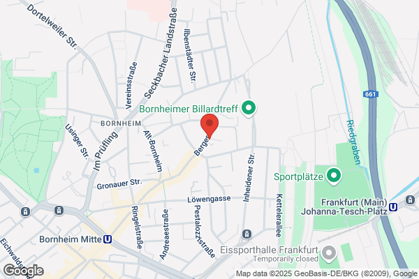 Gasthaus "Zur Sonne"