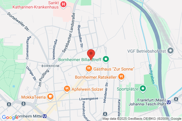 Bernemer Schnäppche