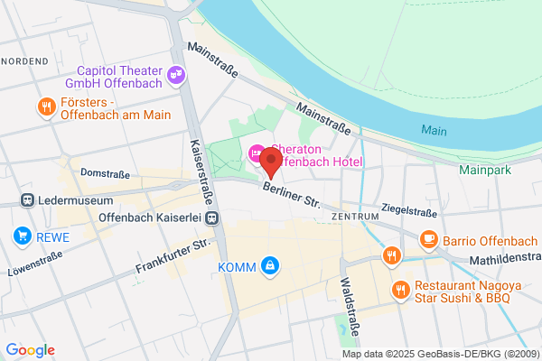 S+M Restaurant GmbH