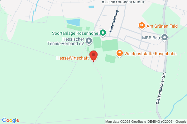 Hesse Susanne Wirtschaft