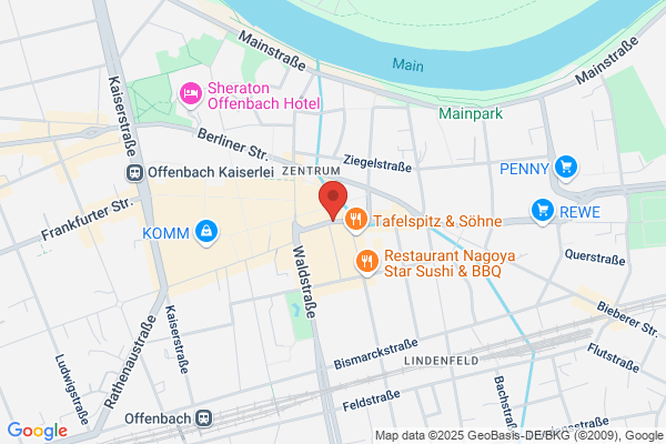 Zum Salzgässchen