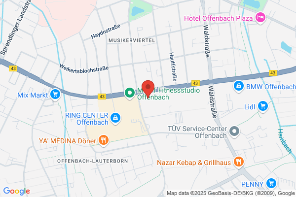 GBM Gebäudemanagement GmbH