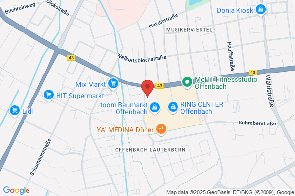 IRISKA SERVICE GmbH