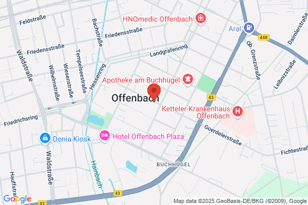 Aktive Gebäudereinigung oHG