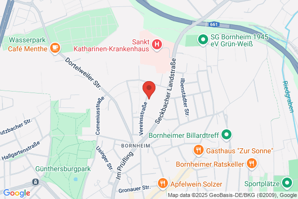 D.M. Reinigungsservice