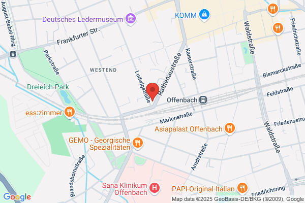 Gebäudeservice