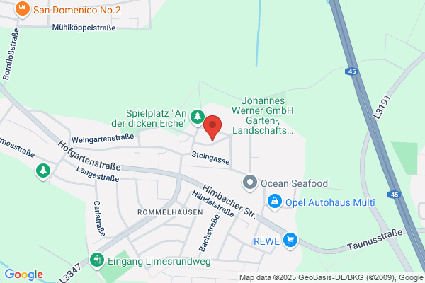 Pfahl Gebäudereinigungs GmbH