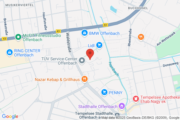 Home & Cook Offenbach
