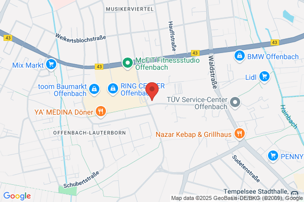 Profi Getränke Shop