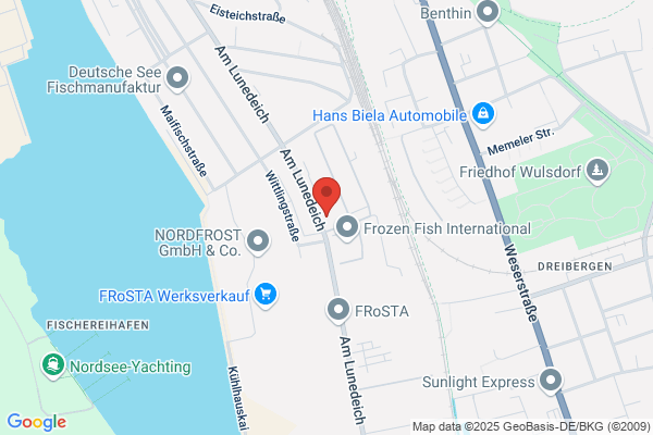 Deutsche See GmbH