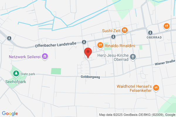 Hausmeisterdienst HD