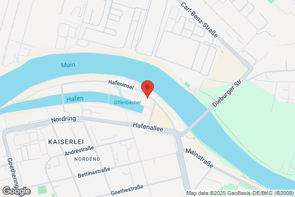 AG Gebäudeservice
