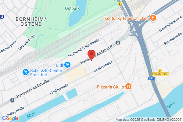 GRUGES Immobiliengesellschaft mbH