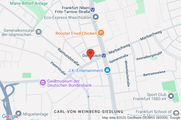 HAVAU, Hausverwaltung Naumann