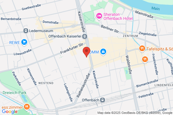 Kehrer Immobilien Management