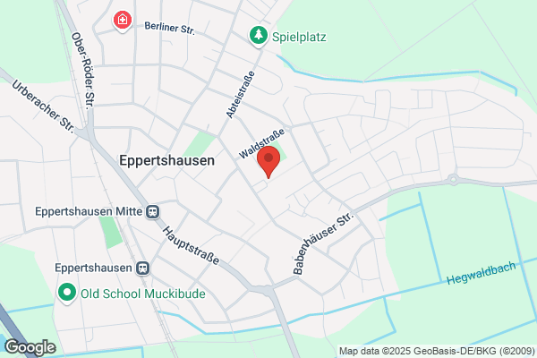 Klemenz Immobilienverwaltung GmbH