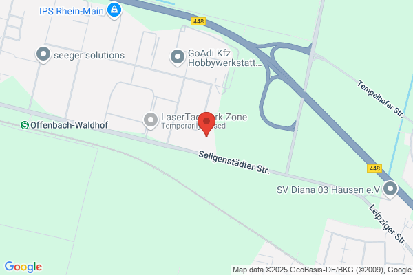 Regional-Immobilien-Service-Gesellschaft mbH