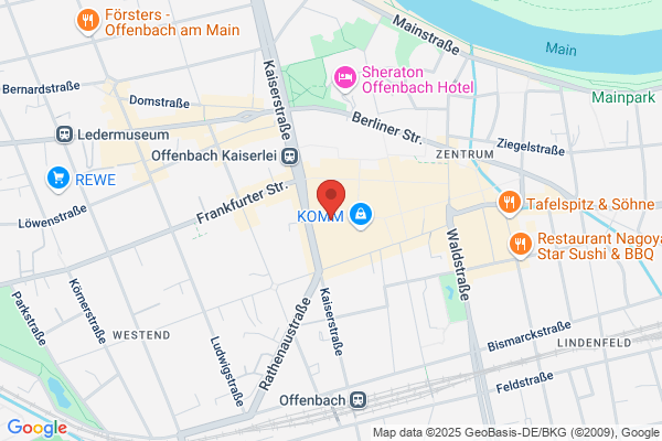 Gastro Immobilien GANO GmbH