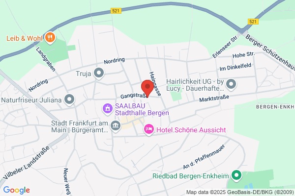 Frankfurter Institut für Immobilienwirtschaft GmbH