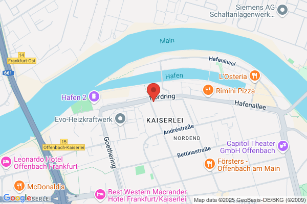 Hartmann KG