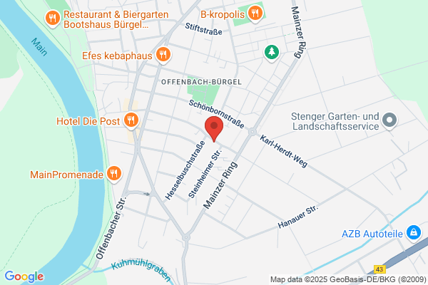 Schaaf Immobilien GmbH