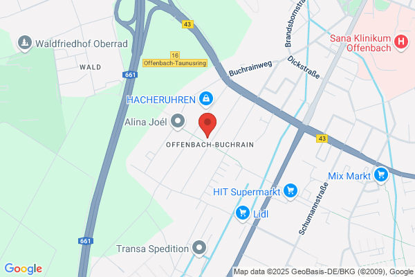 Noe Immobilien