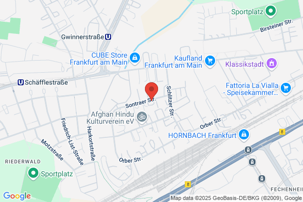 H.M. ORIENT Handelsgesellschaft mbH Import-Export